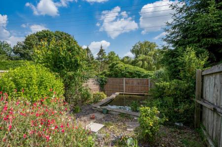 3 bedroom Terraced House for sale in Stretton Road, Greetham