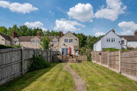 3 bedroom Terraced House for sale in Stretton Road, Greetham