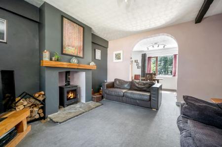 3 bedroom Terraced House for sale in Main Road, Glaston