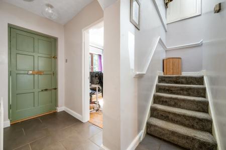 3 bedroom Terraced House for sale in Main Road, Glaston