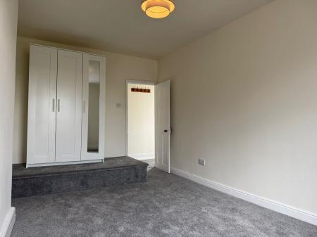 1 bedroom Flat to let in High Street, Oakham, LE15