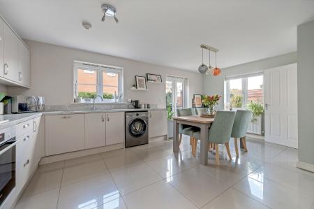 3 bedroom Detached house for sale in Blackwater Road, Barleythorpe