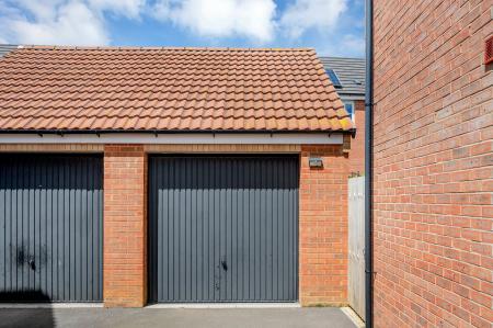 3 bedroom Detached house for sale in Blackwater Road, Barleythorpe