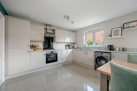 3 bedroom Detached house for sale in Blackwater Road, Barleythorpe