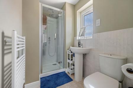 3 bedroom Detached house for sale in Blackwater Road, Barleythorpe