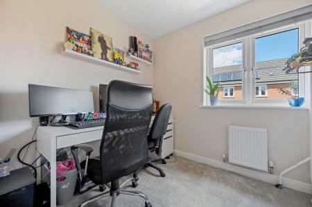 3 bedroom Detached house for sale in Blackwater Road, Barleythorpe