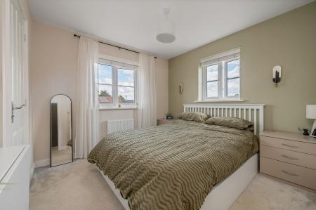 3 bedroom Detached house for sale in Blackwater Road, Barleythorpe