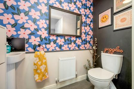 3 bedroom Detached house for sale in Blackwater Road, Barleythorpe