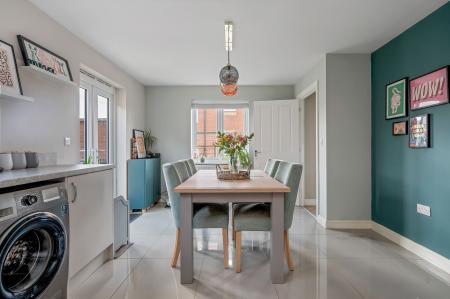 3 bedroom Detached house for sale in Blackwater Road, Barleythorpe
