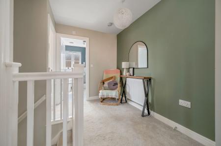 3 bedroom Detached house for sale in Blackwater Road, Barleythorpe