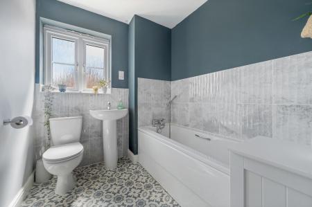 3 bedroom Detached house for sale in Blackwater Road, Barleythorpe