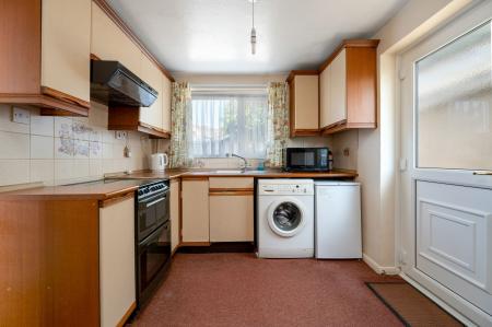 3 bedroom End of terrace house for sale in Lyndon Road, North Luffenham