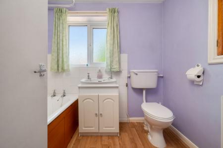 3 bedroom End of terrace house for sale in Lyndon Road, North Luffenham