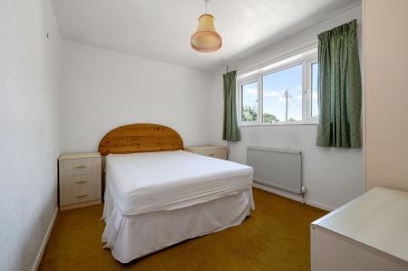 3 bedroom End of terrace house for sale in Lyndon Road, North Luffenham
