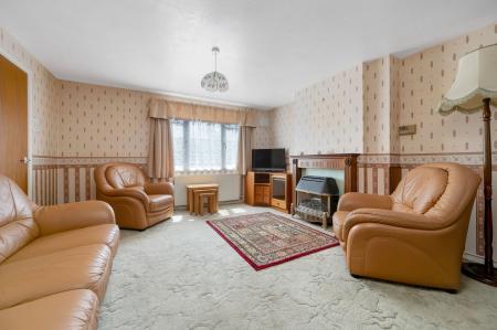 3 bedroom End of terrace house for sale in Lyndon Road, North Luffenham