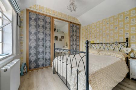 2 bedroom Detached house for sale in Davenport Cottage, Langham