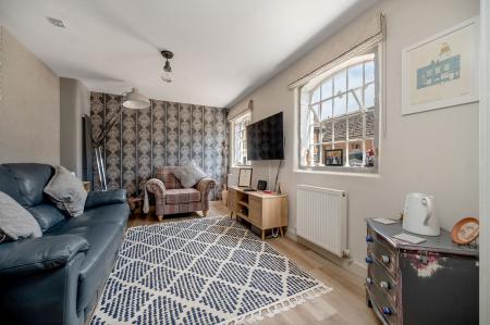 2 bedroom Detached house for sale in Davenport Cottage, Langham