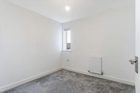 2 bedroom Flat to let in Stud Road, Barleythorpe
