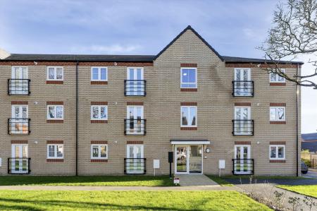 Stud Road, Barleythorpe