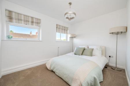 3 bedroom Detached bungalow to let in Cedar Close, Uppingham, LE15