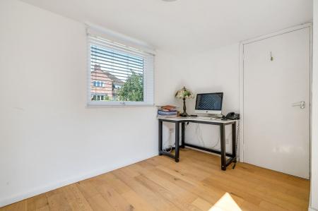 3 bedroom Detached bungalow to let in Cedar Close, Uppingham, LE15