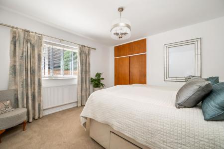 3 bedroom Detached bungalow to let in Cedar Close, Uppingham, LE15