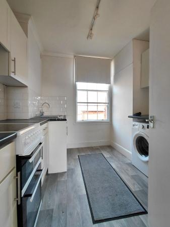 1 bedroom Apartment to let in High Street, Oakham, LE15