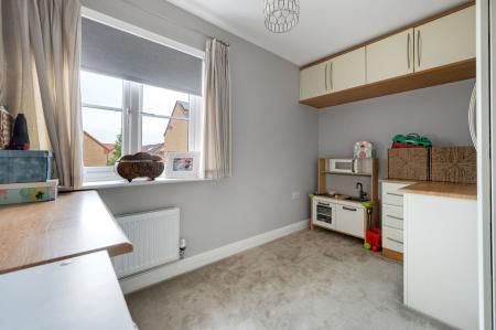 2 bedroom Flat for sale in Blackwater Road, Barleythorpe