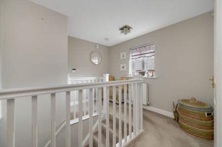2 bedroom Flat for sale in Blackwater Road, Barleythorpe