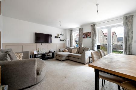 3 bedroom End of terrace house for sale in Holbrook Way, Barleythorpe