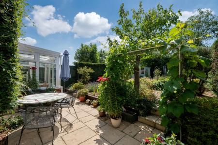 3 bedroom Semi-detached house for sale in Browning Road, Oakham