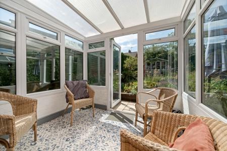 3 bedroom Semi-detached house for sale in Browning Road, Oakham