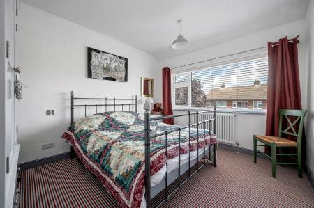 3 bedroom Semi-detached house for sale in Browning Road, Oakham