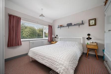 3 bedroom Semi-detached house for sale in Browning Road, Oakham