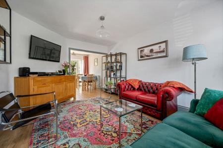 3 bedroom Semi-detached house for sale in Browning Road, Oakham