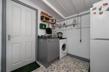 3 bedroom Semi-detached house for sale in Browning Road, Oakham