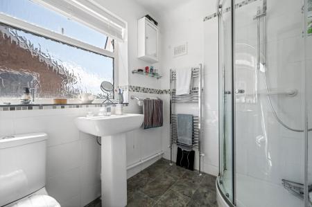 3 bedroom Semi-detached house for sale in Browning Road, Oakham