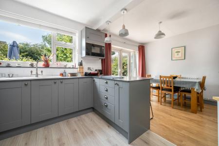 3 bedroom Semi-detached house for sale in Browning Road, Oakham