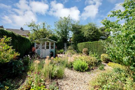 3 bedroom Semi-detached house for sale in Browning Road, Oakham