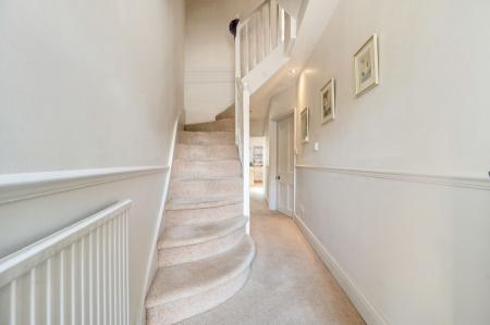 5 bedroom Terraced House for sale in Leicester Road, Uppingham
