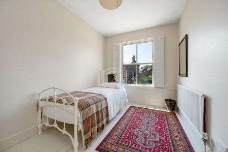5 bedroom Terraced House for sale in Leicester Road, Uppingham