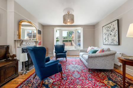 5 bedroom Terraced House for sale in Leicester Road, Uppingham