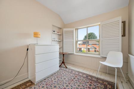 5 bedroom Terraced House for sale in Leicester Road, Uppingham