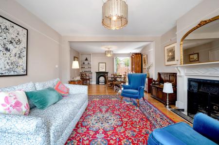 5 bedroom Terraced House for sale in Leicester Road, Uppingham