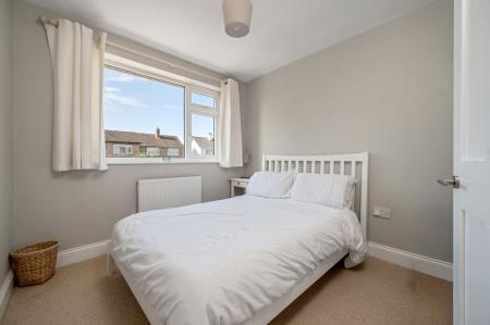 3 bedroom Detached house for sale in Alexander Crescent, Oakham, LE15