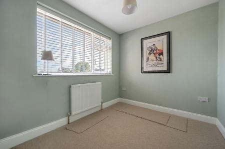 3 bedroom Detached house for sale in Alexander Crescent, Oakham, LE15
