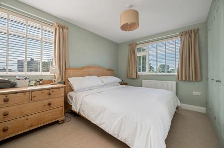 3 bedroom Detached house for sale in Alexander Crescent, Oakham, LE15