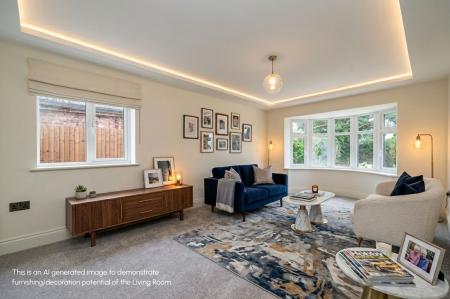 3 bedroom House for sale in Braunston Road, Oakham