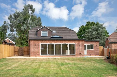 3 bedroom House for sale in Braunston Road, Oakham