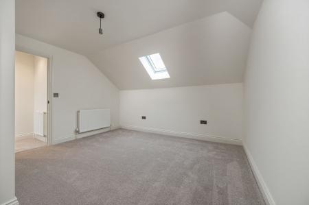 3 bedroom House for sale in Braunston Road, Oakham